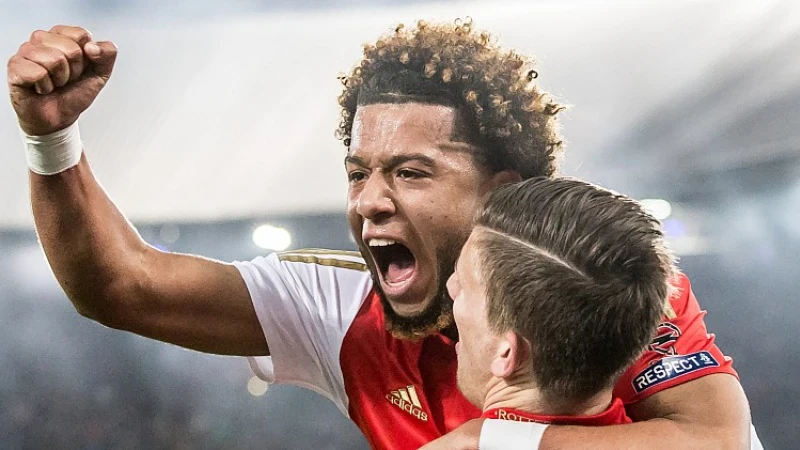 'Ook Duitse clubs in de markt voor Vilhena'