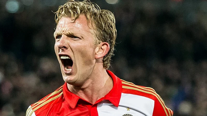 Kuyt onthult: 'Medische keuring telefonisch gedaan'