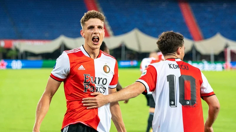 'Dit middenveld is niet goed genoeg om een rol te kunnen spelen in de eredivisie'