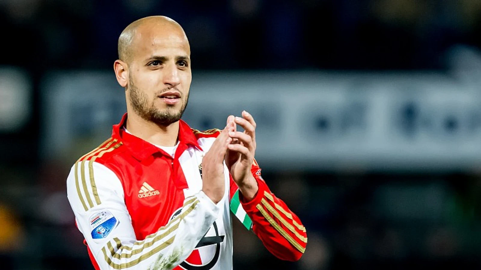 BREAKING | El Ahmadi langer bij Feyenoord