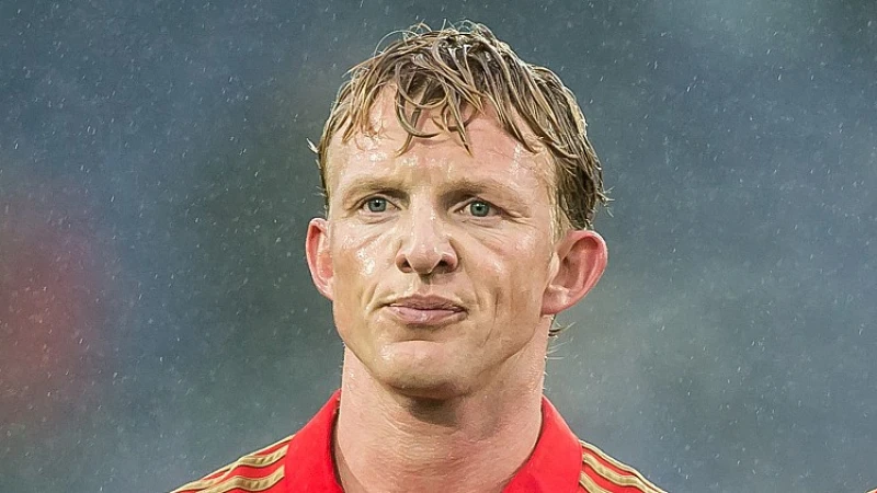 'Als Van Geel daar niet in slaagt, dan verwacht ik dat Kuyt kiest voor het geld in Amerika'