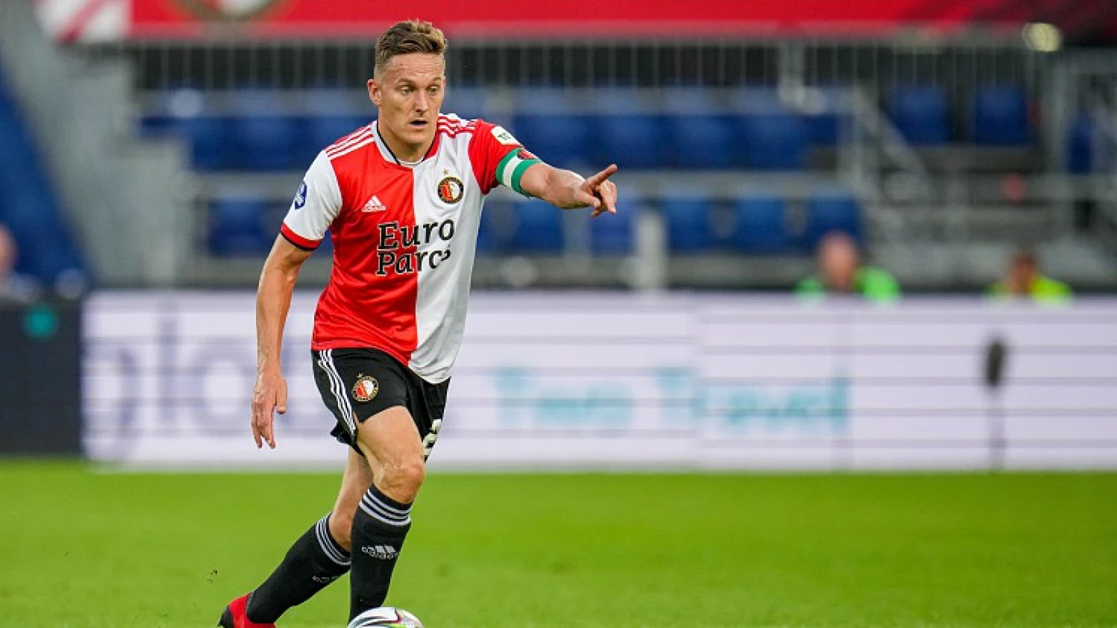 'Feyenoord moet zich niet laten verrassen tegen Elfsborg'