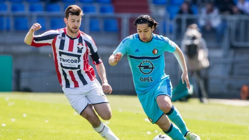 UPDATE | 'Zaakwaarnemer Achahbar bevestigt interesse van meerdere clubs'