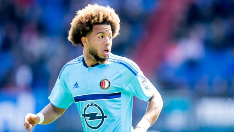 'Kamp Vilhena volledig verrast door Feyenoords uitspraak van vertrek'