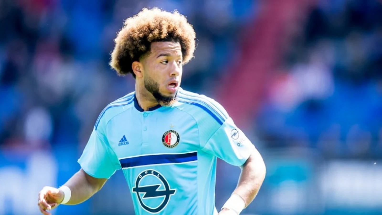 Vilhena verbaasd over berichtgeving; 'Ik ben niet voor niets met de club in gesprek gegaan'