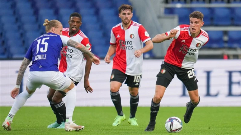 'Ik weet niet of jullie FC Utrecht beter vinden dan Atlético Madrid?'