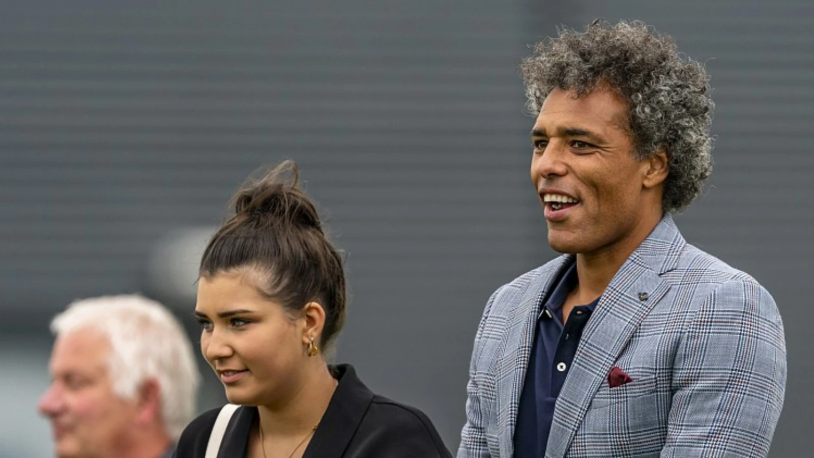 Van Hooijdonk: 'Ze voetballen om te winnen en niet om te verliezen'