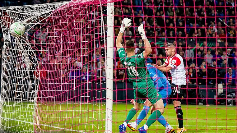 'Hij is een kleine gifkikker, die beter wordt als de supporters erbij zijn'