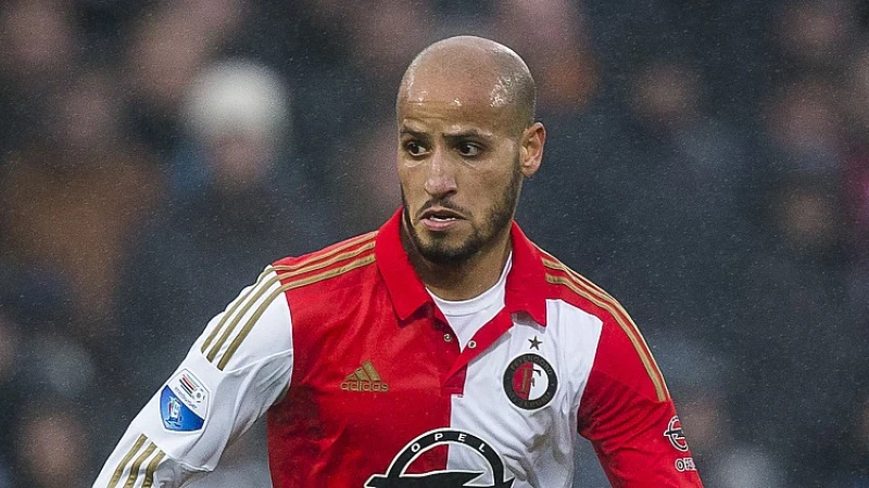 UPDATE | El Ahmadi weet niet te winnen met Marokko 