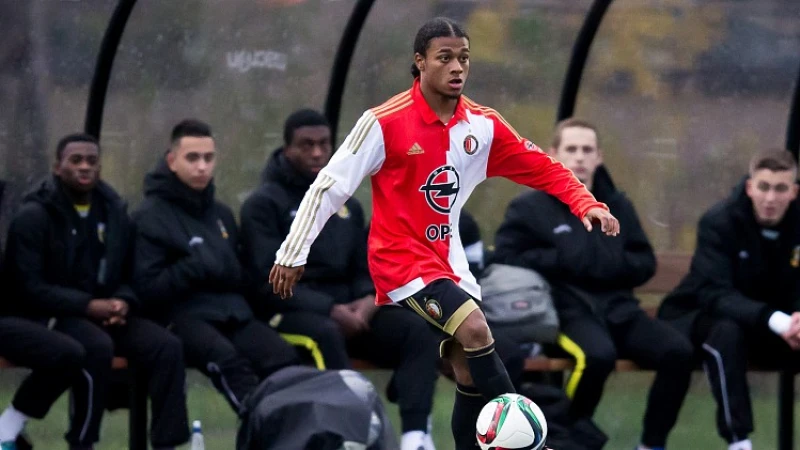 Feyenoord A1 verliest op eigen veld van Ajax A1