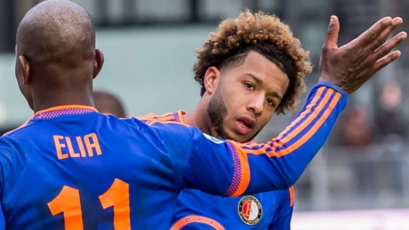 'Afhaken Inter leidt tot hoopvolle topclub in strijd om Vilhena'