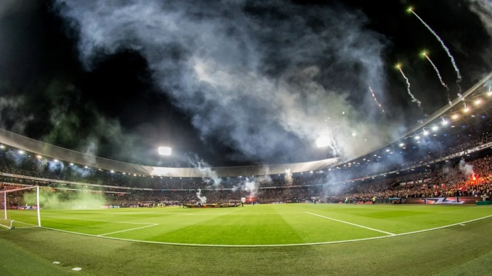 LAATSTE MOGELIJKHEID | Mooie Feyenoord prijzen winnen? Doe nu snel mee!