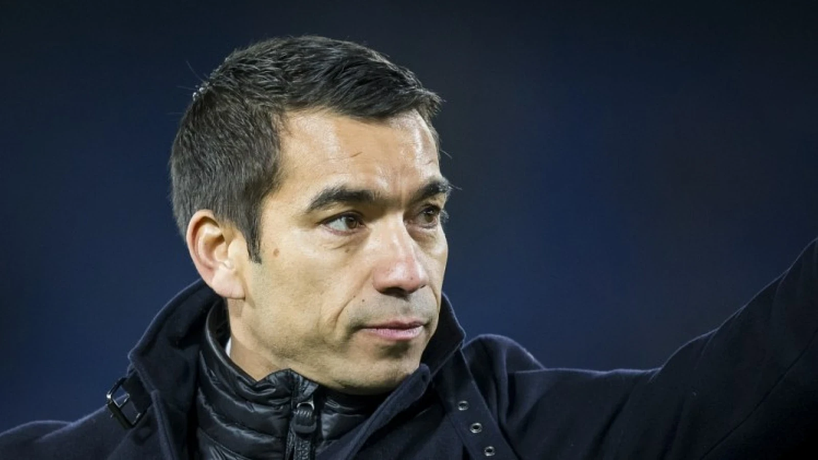 Van Bronckhorst speelt speciaal benefietduel