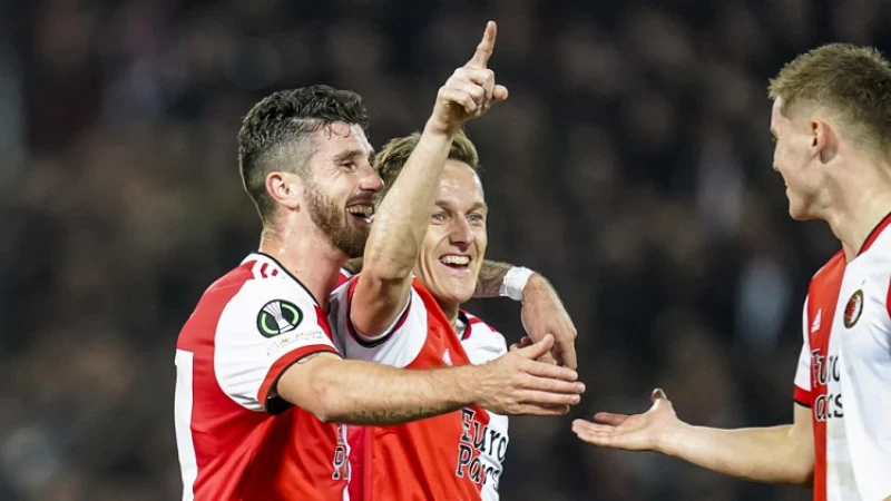 Gaat Feyenoord vandaag winnen van Ajax? Dan krijg je 6,30 keer je inzet terug als de Rotterdammers winnen en je hebt er op ingezet