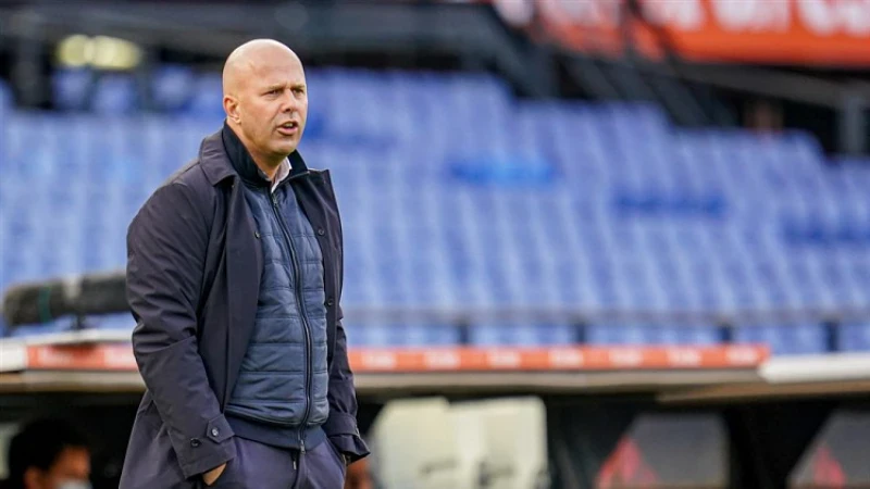 Vermoedelijke opstelling: 'Slot geeft Pedersen basisplaats'