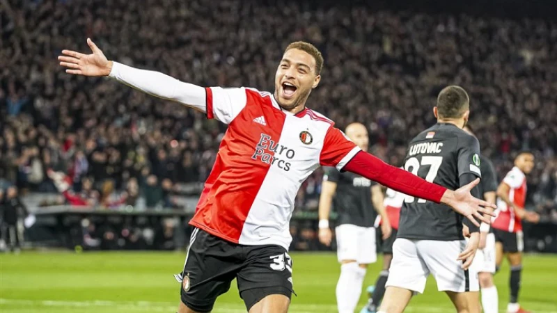 Denk je dat Dessers minimaal twee keer gaat scoren tegen Willem II, en je zet er op in, dan krijg je 5,10 keer je inzet terug als dit gebeurt