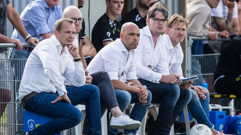 Latuheru: 'Het is een hele interessante speler'