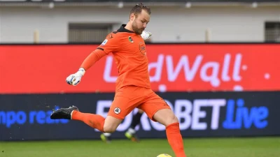 'Feyenoord informeerde bij Jeroen Zoet'