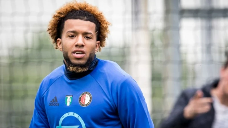 Vilhena: 'Ik houd heel veel van mijn moeder en wilde graag nog even blijven'