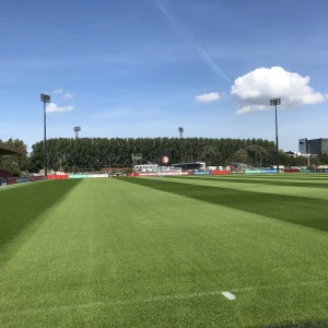 Feyenoord Onder 16 plaatst zich voor halve finale van de beker, Feyenoord Onder 14 haalt bekerfinale niet