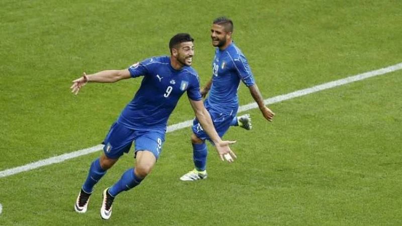 OFFICIEEL | Pellè tekent voor 2,5 seizoen in China