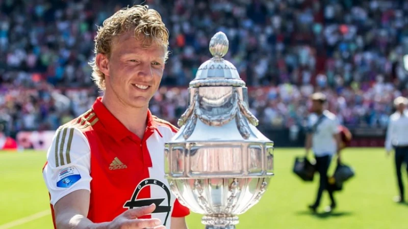 Live-wedstrijden KNVB beker verhuizen van zender