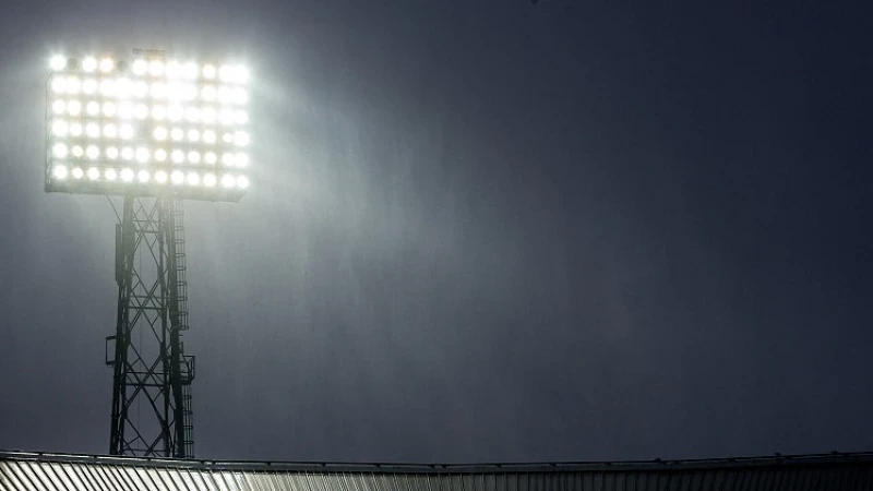 'Feyenoord op zoek naar extra aanvallende versterking'