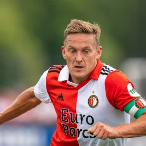 Toornstra: 'Na een goede week hier is het fijn dat je de week dan ook zo kunt afsluiten'