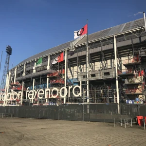 VIDEO | Feyenoord komt met nieuwe 'Trainingskamp Stories'