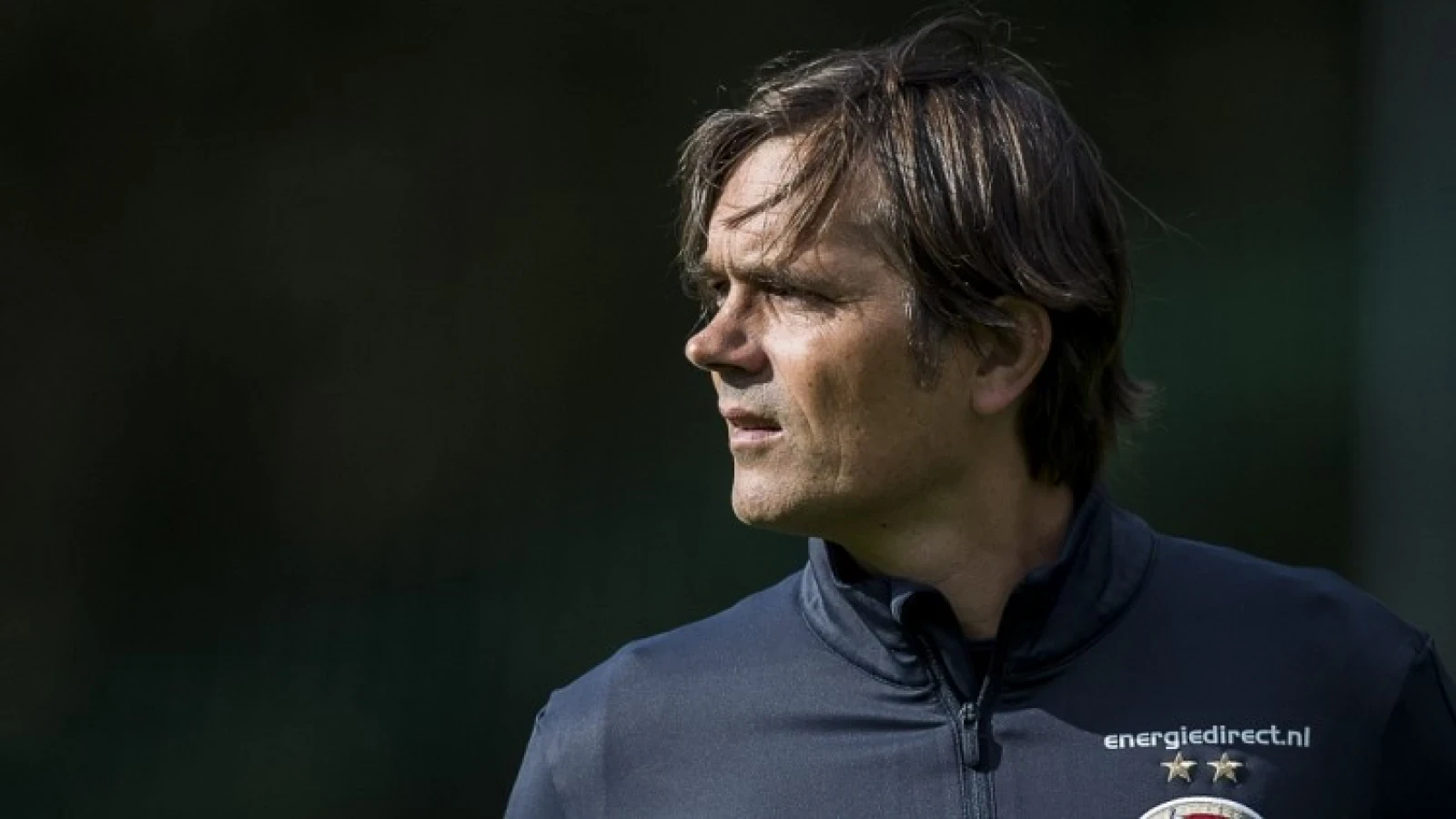 Cocu: 'Ik verwacht dat de topdrie gaat strijden om het kampioenschap'