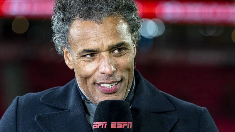 Van Hooijdonk: 'Kökçü zou het best wel eens lastig kunnen krijgen'