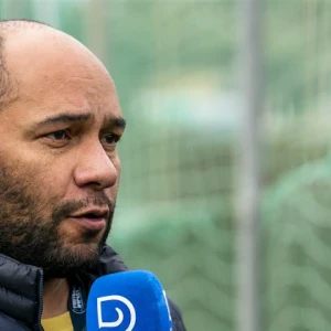 Bischop: 'Hij heeft wel alles hoe Arne Slot wil gaan voetballen wat belangrijk is'