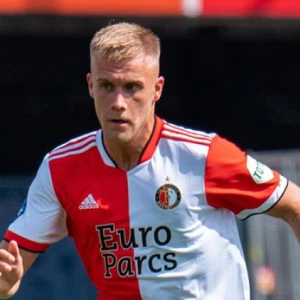 OFFICIEEL | Sondre Skogen vertrekt bij Feyenoord