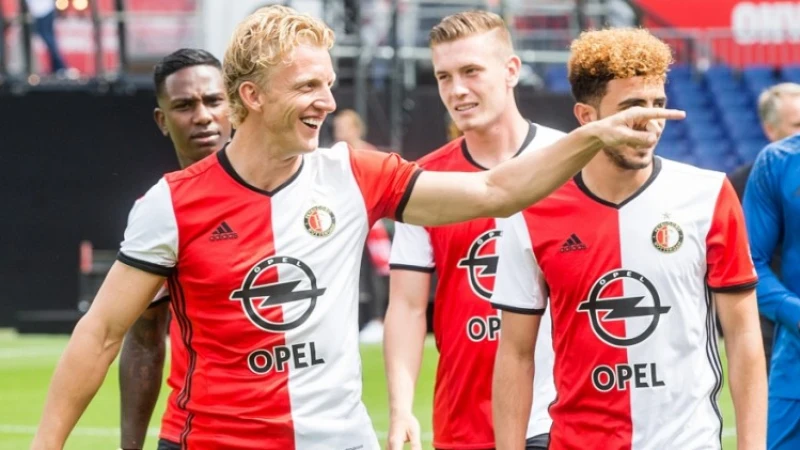 VIDEO | Verslag Open Dag Feyenoord 