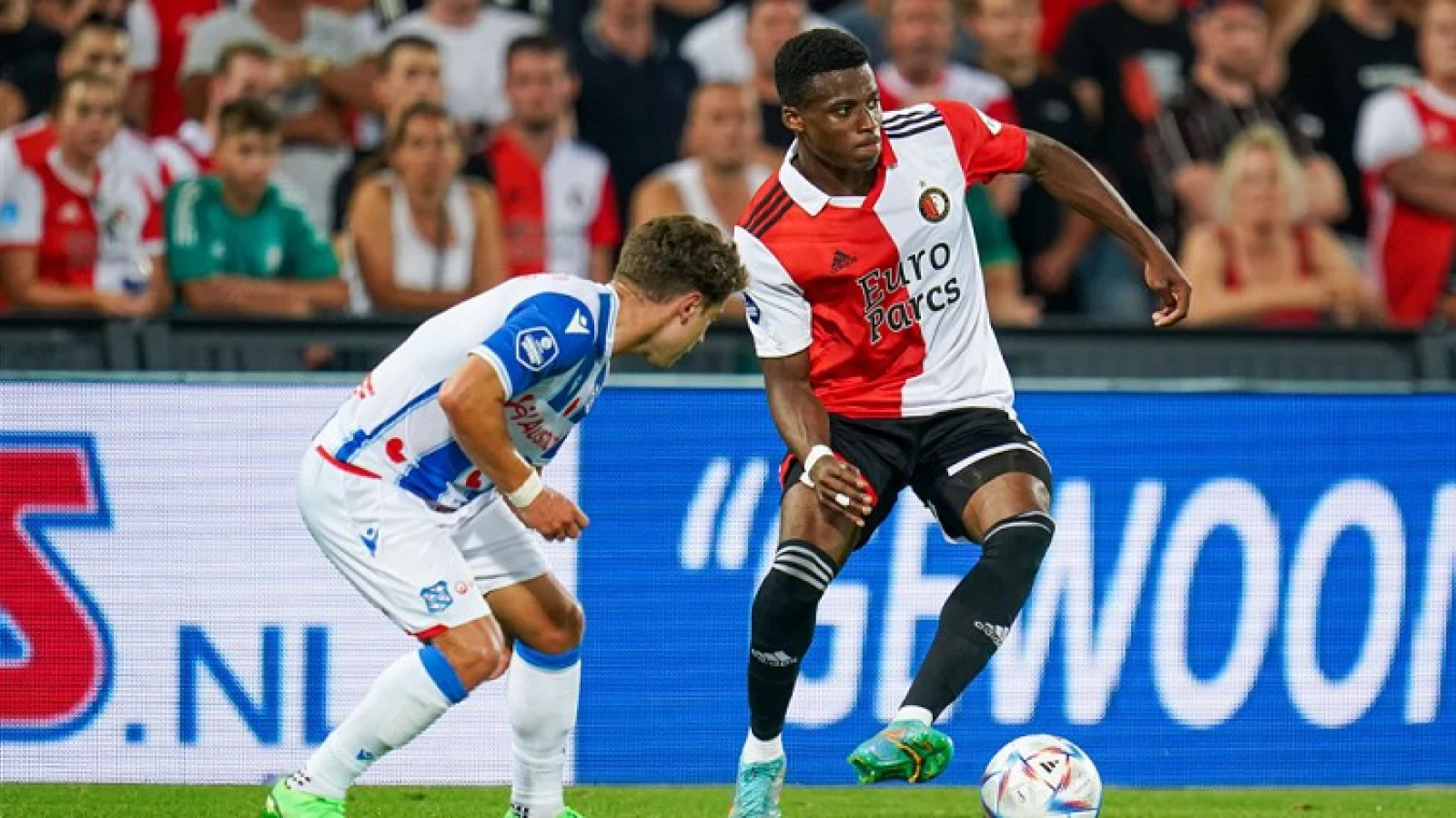 Vooruitblik RKC Waalwijk - Feyenoord | TOTO verwacht winst Feyenoord