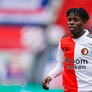 'Aliou Baldé maakt op huurbasis overstap naar Keuken Kampioen Divisie-ploeg'