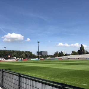 Arsenal O21 en Feyenoord O21 trappen toernooi af met gelijkspel