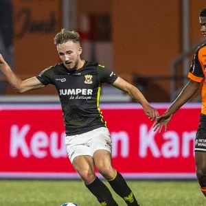 EREDIVISIE | Go Ahead Eagles behaalt eerste punten na winst op FC Volendam