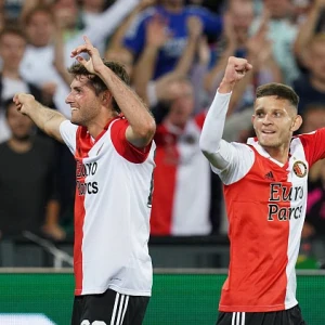 Feyenoorder maakt indruk: 'Dat verraadt wel heel veel klasse'