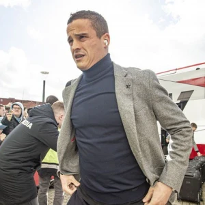 Afellay: 'Op gegeven moment had PSV het door'