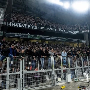 FC Midtjylland - Feyenoord uitverkocht