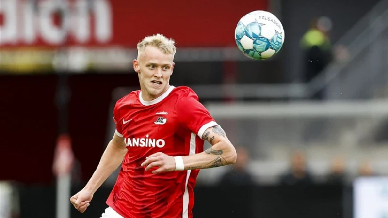 EREDIVISIE | Twente wint van Vitesse