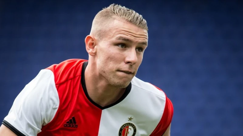 'Overgang Van Beek naar Monaco ketste af op één wedstrijd'