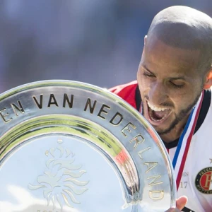 El Ahmadi: 'Ik denk dat de fans niet weer zo lang hoeven te wachten op een kampioenschap als toen'