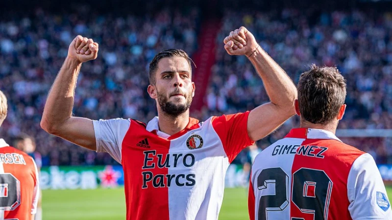 De kranten | 'Kleine crisis bij Feyenoord bezworen' 