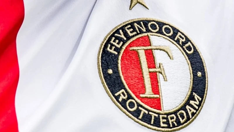 Beloften Feyenoord tegen Chelsea in International Cup