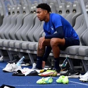 Boëtius terug op trainingsveld van Hertha BSC