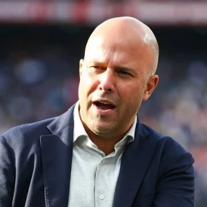 Slot legt keuze voor Gimenez uit