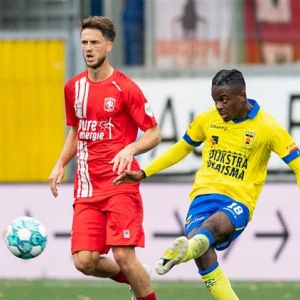 EREDIVISIE | NEC boekt overwinning in Leeuwarden