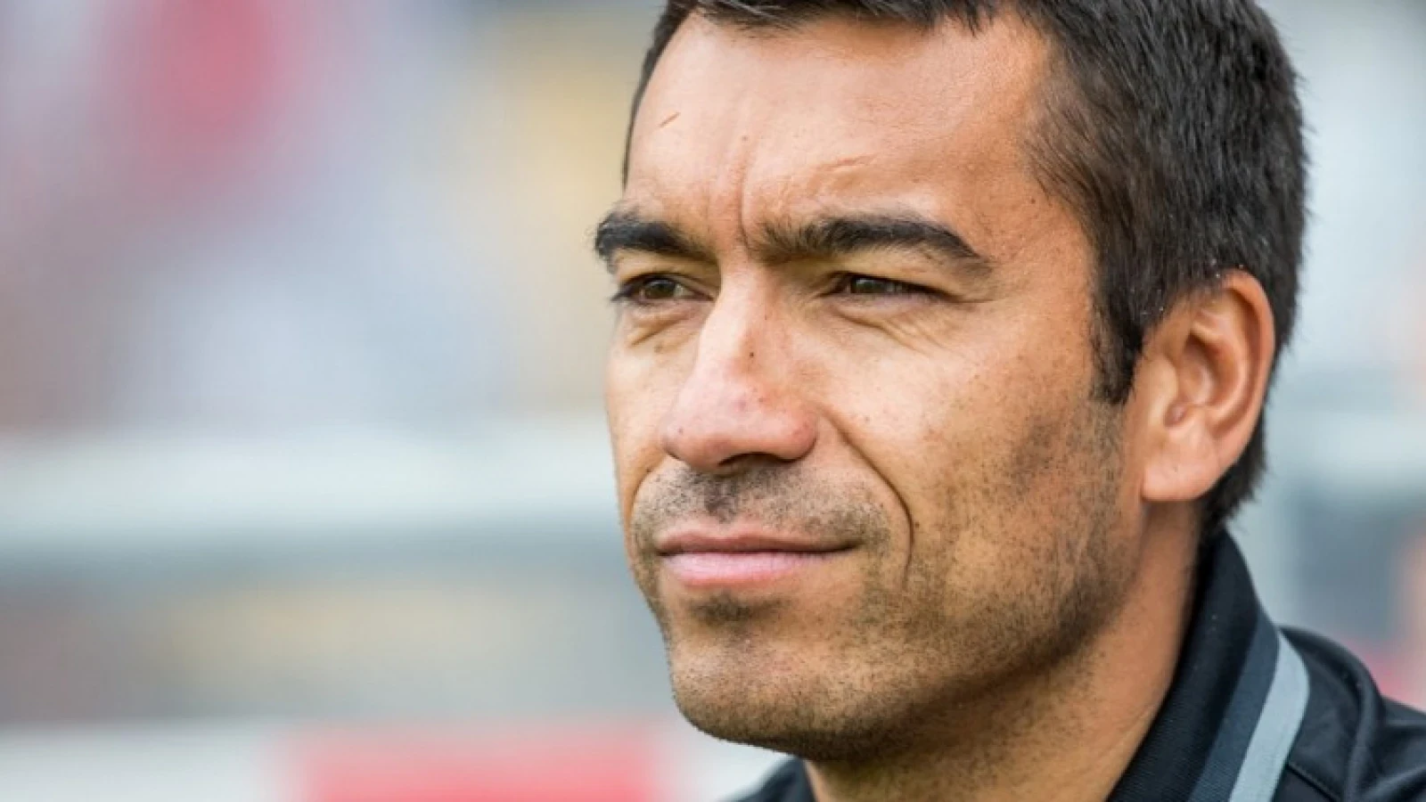 Van Bronckhorst: 'Er is geen uitgesproken favoriet'